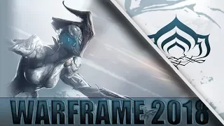 Warframe 2018 - FanTrailer