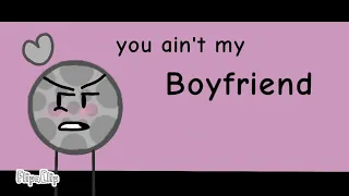 TB x GB | boyfriend meme | Happy Valentine's day |