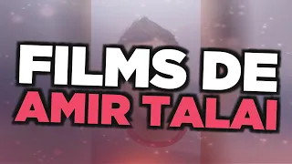 Les meilleurs films d'Amir Talai