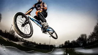 BMX RACE INSPIRATION 10