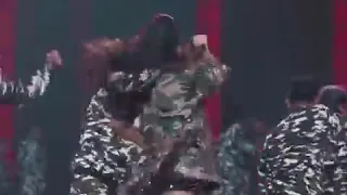 Katrina Kaif Dance Perform At Miss India 2019