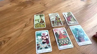 Co ta osoba od Ciebie oczekuje? 🤨💗💡🔫 Tarot