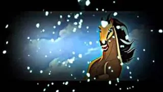 Animash - Viva La Vida (Lion King, Balto, Spirit & Brother Bear)