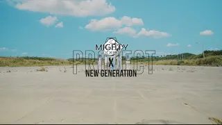 Mighty Lockidz [NEW GENERATION PROJECT 2021]