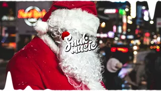 Christmas Music Mix 🎅 Best Trap -  EDM 🎅 Merry Christmas 2017 | Happy New Year 2018