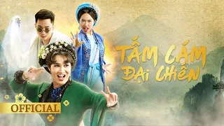 TẤM CÁM ĐẠI CHIẾN | Huỳnh Lập, Diệu Nhi, Rhymastic [OFFICIAL]