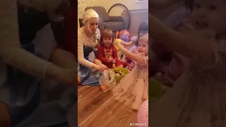 День рождения Риты🎉🎉🎉🎉