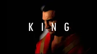 Wladimir Klitschko • Definition Of Champion (HD)