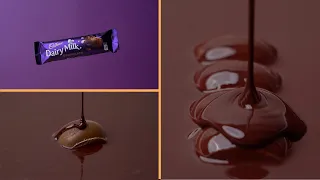 Delicious Chocolate Commercial | Cadbury