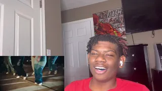 Toosii feat. Layton - 5’5 (Official Video) Reaction!!!