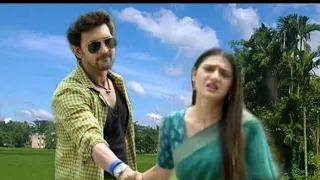 Khelaghar serial Shantu💞purna (purnasha)dustu misti whatsApp status👌😍Aha ragle tomay boro misti song