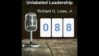 088: Richard Lowe Practices with Competence