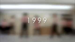 1999 - Charli XCX, Troye Sivan || Mandy Aw/Amelia Wang Choreography || Sparkworks 2.0