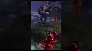 Giant Enemy Crab in ELDEN RING