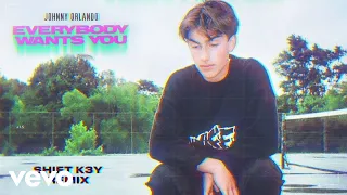 Johnny Orlando - Everybody Wants You (Shift K3Y Remix / Audio)