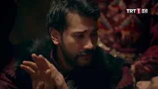 Diriliş Ertuğrul İyilerin Ölümü