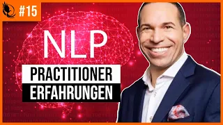NLP Practitioner von Marc Galal: Unsere Erfahrungen! | Ep.15