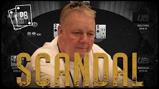 Why Is This The Most Hated Man In Poker?
