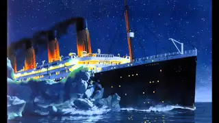 Titanic - Nearer my God to Thee - Titanic Violin [HQ]