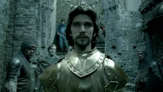 The Hollow Crown - Richard II | Пустая Корона - Ричард II: Immediate Music - "Our Reckoning" (clip)