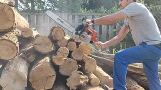 Stihl 044 láncfűrész