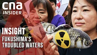 Fukushima’s Nuclear Wastewaters Have Been Released. Now What? | Insight | Full Episode