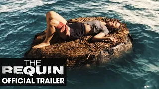 The Requin (2022 Movie) Trailer - Alicia Silverstone, James Tupper