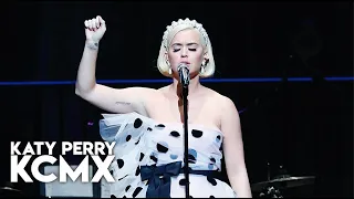 Katy Perry - Rise (Live On "Silence The Violence")