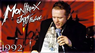 Simply Red - Live at the Montreux Jazz Festival (1992) [50FPS]