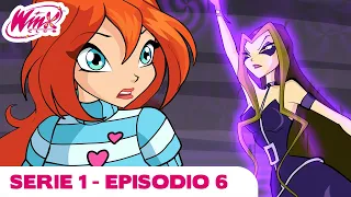 Winx Club - Serie 1 Episodio 6 - Missione a Torrenuvola [EPISODIO COMPLETO]