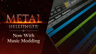 Metal: Hellsinger - Music Modding Tutorial