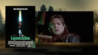 Leprechaun (1993) Trailer #1