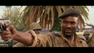 Bədii Film - Ruanda Hoteli (Azəri Dublyaj)