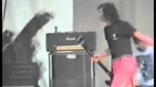 Nirvana - Floyd the Barber - Sliver Koln, Germany 8-24-91.3gp