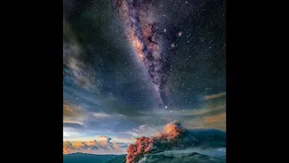 Cosmic Eruption - A Progreesive Tale