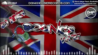 Dj Ainzi - Bounce Vol 27 (Donk / UK Bounce Mix 2022) - DHR