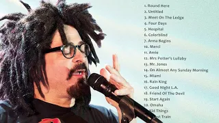 Counting Crows Best Songs - Best Of  Counting Crows All Time