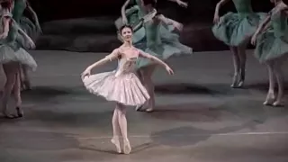 Alina Cojocaru - Mariinsky Sleeping Beauty Act II