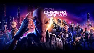 XCOM: ОТРЯД "ХИМЕРА" | XCOM: Chimera Squad #1