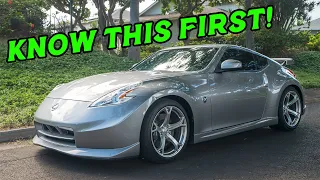 Is the Nissan 370z Nismo Worth It??