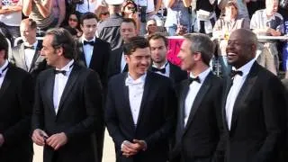 Cannes Film Festival Wrap Up | Closing Ceremony