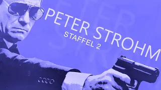 Peter Strohm Staffel 2 Episode 1 Germany 1991 HQ