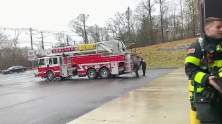 Inside Ashland: Episode 6 - The Fire Department