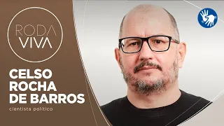 Roda Viva | Celso Rocha de Barros | 10/04/2023