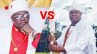 Ile-Ife throne vs Benin throne | Ooni of Ife | Ewuare II of Benin | Controversies