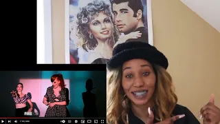 Scissor Sisters Reaction Let's Have A Kiki (WTF IS THIS?!?!) | Empress Reacts