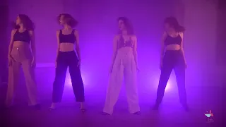 BEEN LIKE THIS - DOJA CAT | HIGH HEELS | CHOREOGRAPHY MARINA BEZRUCHKO