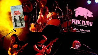 Pink Floyd - Pigs (Three Different Ones) 1977-02-24 - Radio Arancia FM