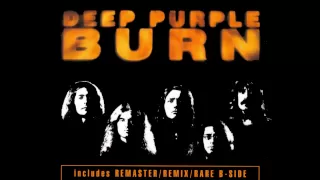 Deep Purple Burn HD