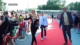 Шукшинский фестиваль: Алтайский край стал киностолицей России на несколько дней